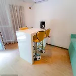 Oliver Pool & Mamaia Nord Appartement