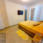 Appartement Oliver Pool & Mamaia Nord