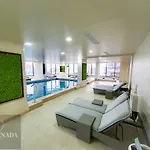 Oliver Pool & Mamaia Nord Appartement
