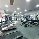 Oliver Pool & Mamaia Nord Appartement Năvodari