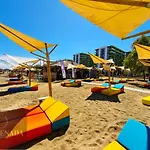 Oliver Pool & Mamaia Nord 3*
