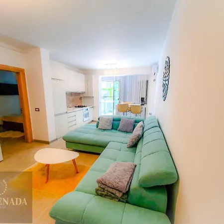 Oliver Pool & Mamaia Nord 3*