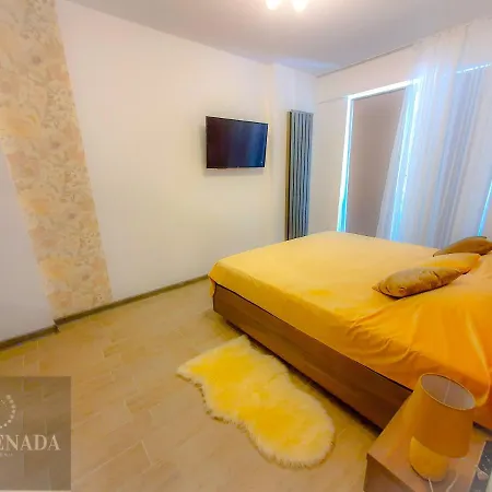 Apartment Oliver Pool & Mamaia Nord