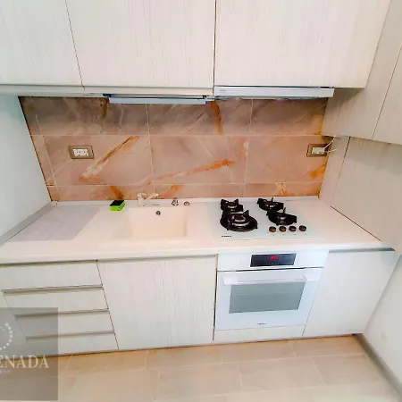 Oliver Pool & Mamaia Nord 3*