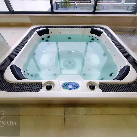 Apartamento Oliver Pool & Mamaia Nord