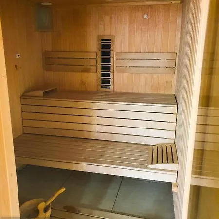 Apartamento Oliver Pool & Mamaia Nord